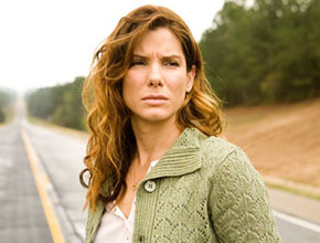 <i>Hot Cleveland</i>: Sandra Bullock pode participar