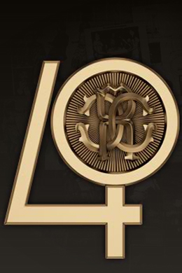 Aniversário: Cavalli lança novo logo