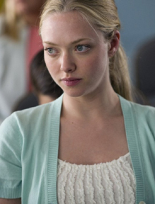 Namoro: Seyfried e Cooper teriam reatado