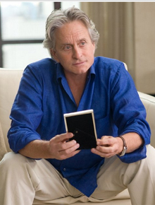 <i>Wall Street</i>: Ex de Douglas que porcentagem de lucros