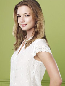 <i>Brothers & Sisters</i>: Emily VanCamp deixa o elenco