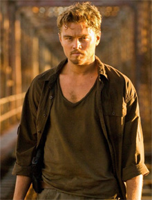 Diretor: DiCaprio elogia Mel Gibson