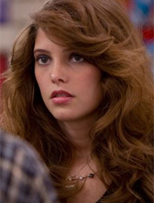 Sossego: Ashley Greene se muda para Nova Iorque