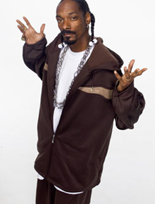 <i>Glee</i>: Cory Monteith confirma Snoop Dogg