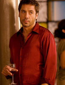 <i>Glee</i>: Javier Bardem será amigo de Artie