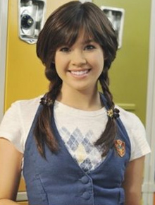 <i>Meninas Malvadas 2</i>: Nicole Anderson está no elenco