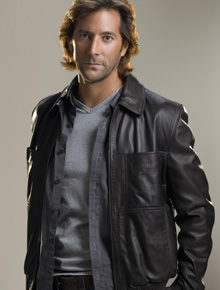 <i>Lost</i>: Henry Ian Cusick participa de <i>SVU</i>