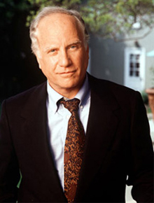 <i>Weeds</i>: Richard Dreyfuss participa da comédia