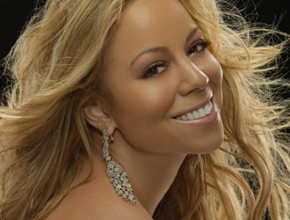 Brasil: Mariah Carey chega dia 20 de agosto