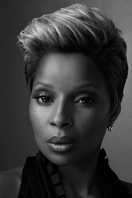 Óculos: Mary J. Blige vai lançar coleção