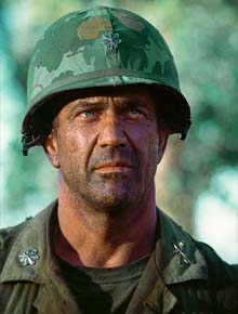 Justiça: Mel Gibson é investigado por violência doméstica