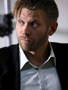 <i>Being Human</i>: Mark Pellegrino entra para elenco