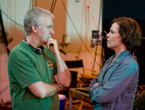 <i>Avatar</i>: James Cameron é diretor mais bem pago