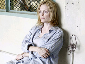 Quente: Julianne Moore ficou chocada com suas cenas de sexo