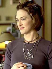 <i>Law & Order</i>: Joan Cusack viverá nova suspeita