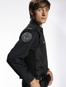 Mais: <i>Rookie Blue</i> ganha segunda temporada