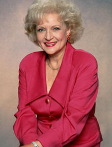 <i>Community</i>: Betty White vai participar