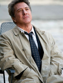 <i>HBO</i>: Piloto de Dustin Hoffman vai virar série