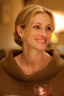 Aos 40: Julia Roberts disse que está mais confiante