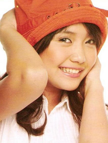 <i>Glee</i>: Charice coloca <i>botox</i> antes de gravar