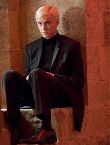 Carreira: Tom Felton vai lançar disco