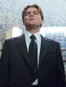 SOS: Leo DiCaprio quase se afogou