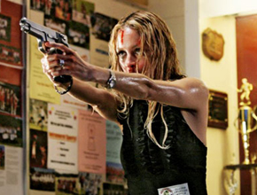 <i>Chuck</i>: Nicole Richie vai voltar para comédia