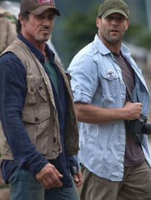 Ops!: Stallone se desculpa por piada sobre Brasil