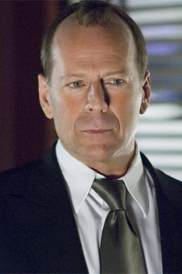 <i>Duro de Matar 5</i>: Bruce Willis pode voltar ao cinema