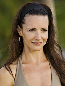 <i>SATC 3</i>?: Kristin Davis não está otimista