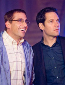 <i>Late Show</i>: Selena Gomez e Steve Carrel participam