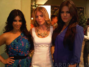 <i>90210</i>: Kim Kardashian vai participar da série