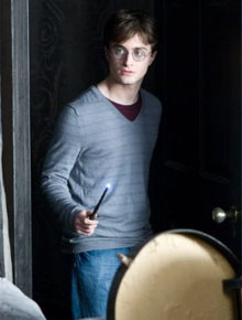 <i>Harry Potter</i>: Radcliffe se desculpa com os fãs