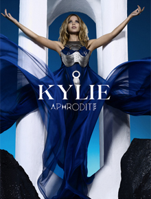 Bigamia?: Kylie Minogue quer dois maridos