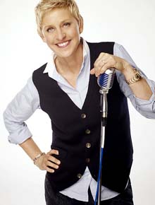 <i>American Idol</i>: Sai Ellen DeGeneres. E entra J. Lo.?