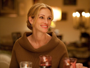 Itália: Julia Roberts e Damon querem vilas