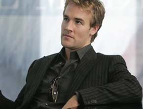 <i>Dawson's Creek</i>: James Van Der Beek se casa