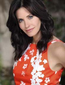 <i>Cougar Town</i>: Comédia não vai mudar de título