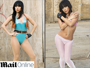 Novas: Veja fotos de Gaga antes da fama