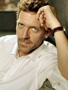 <i>Simpsons</i>: Hugh Laurie e Gervais vão participar