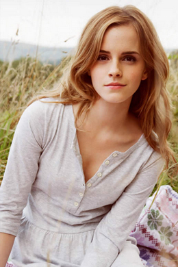 <i>Burberry</i>: Emma Watson deixa de ser <i>face</i>