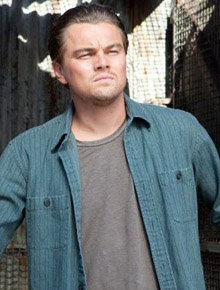 Cinco anos depois: Acusada de agredir DiCaprio é presa