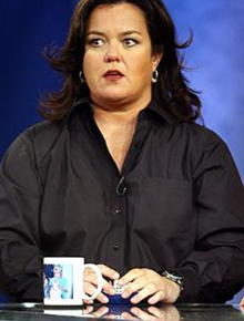 <i>OWN</i>: Rosie O'Donnell volta à TV em canal de Oprah