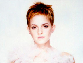 Curtinho: Saiba detalhes do <i>look</i> de Emma Watson