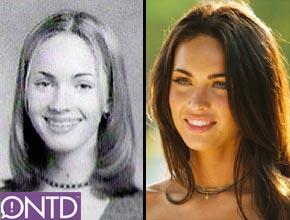 Adolescente: Quem é a famosa da foto?