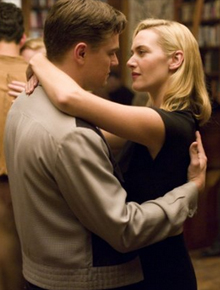 Kate Winslet: Tranquilidade de marido a aborreceu. Entenda!