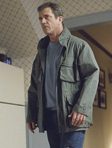 Mel Gibson: Oksana teria uma nova testemunha