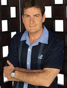 Charlie Sheen: Briga em Aspen não foi a primeira