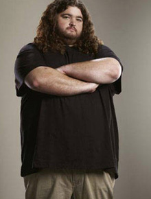 <i>Lost</i>: <i>Weezer</i> dá nome de Hurley a álbum
