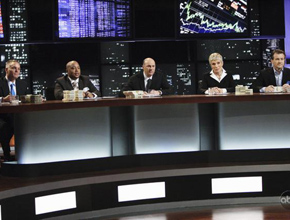 <i>Shark Tank</i>: <i>ABC</i> renova <i>reality show</i>